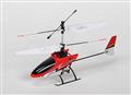 HK136-M2 2.4Ghz Micro Coax Helicopter 4 Channel (RTF - Mode 2)